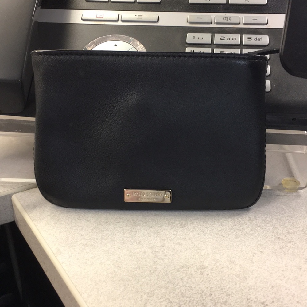 Kate Spade coin purse NEW